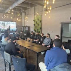 2025 02 16 special meetup0