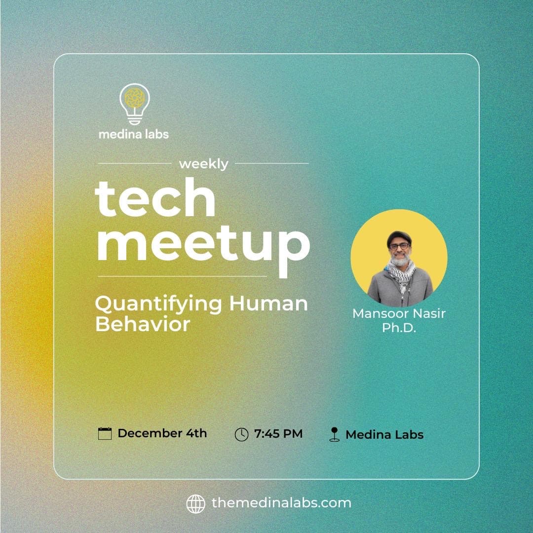 2025 12 04 tech meetup