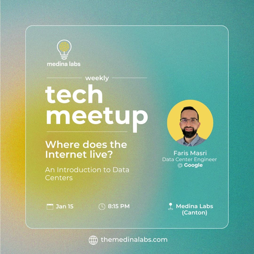 2026 01 15 tech meetup